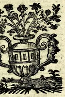 An illustration from I sospetti : comedia (1603)