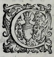 Picture 2 of 2 from I sospetti : favola boschereccia (1589), leaf 60