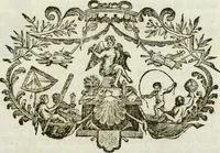 An illustration from Istituzioni d'architettura civile (1772)