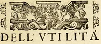 An illustration from Istoria ò breuissima relatione della distruttione dell' Indie Occidentali (1630)