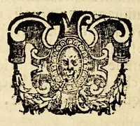 An illustration from Istoria ò breuissima relatione della distruttione dell' Indie Occidentali (1630)
