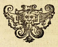 An illustration from Istoria ò breuissima relatione della distruttione dell' Indie Occidentali (1630)