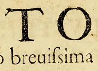 An illustration from Istoria ò breuissima relatione della distruttione dell' Indie Occidentali (1630)