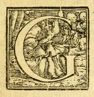 Picture 5 of 11 from Istoria della città d'Avignone, e del Contado Venesino stati della sede apostolica nella Gallia : co'lumi di molte principali materie dell' istoria uniuersale ecclesiastica (1678), leaf 19