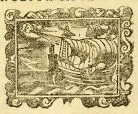 An illustration from Istoria della città d'Avignone, e del Contado Venesino stati della sede apostolica nella Gallia : co'lumi di molte principali materie dell' istoria uniuersale ecclesiastica (1678)
