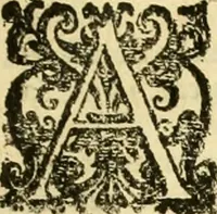 An illustration from Istoria de' suoi tempi di Giovambatista Adriani : gentilhumo fiorentino. Diuisa in libri ventidue. Di nuovo mandata in luce. Con li sommarii, e tavola, e le postille in margine delle cose più notabili, che in esse istorie si contengono (1587)