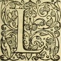 An illustration from Istoria de' suoi tempi di Giovambatista Adriani : gentilhumo fiorentino. Diuisa in libri ventidue. Di nuovo mandata in luce. Con li sommarii, e tavola, e le postille in margine delle cose più notabili, che in esse istorie si contengono (1587)