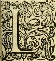 An illustration from Istoria de' suoi tempi di Giovambatista Adriani : gentilhumo fiorentino. Diuisa in libri ventidue. Di nuovo mandata in luce. Con li sommarii, e tavola, e le postille in margine delle cose più notabili, che in esse istorie si contengono (1587)