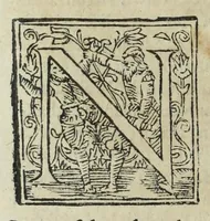 An illustration from Istoria genealogica delle famiglie nobili toscane et umbre (1668)