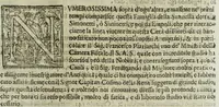 An illustration from Istoria genealogica delle famiglie nobili toscane et umbre (1668)