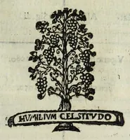 Picture 8 of 49 from Istoria genealogica delle famiglie nobili toscane et umbre (1668), leaf 223