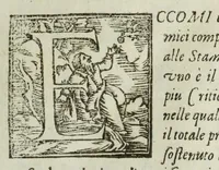 An illustration from Istoria genealogica delle famiglie nobili toscane et umbre (1668)