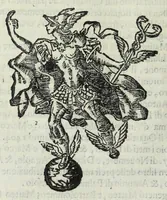 Picture 28 of 49 from Istoria genealogica delle famiglie nobili toscane et umbre (1668), leaf 664