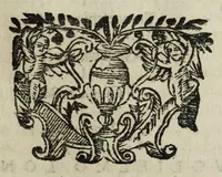 An illustration from Istoria genealogica delle famiglie nobili toscane et umbre (1668)