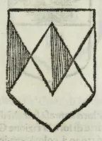 Picture 9 of 89 from Istoria genealogica delle famiglie nobili toscane et umbre (1668), leaf 15