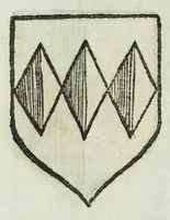 Picture 10 of 89 from Istoria genealogica delle famiglie nobili toscane et umbre (1668), leaf 16
