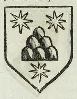 Picture 11 of 89 from Istoria genealogica delle famiglie nobili toscane et umbre (1668), leaf 16