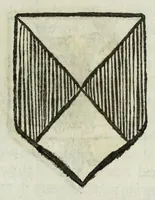 Picture 13 of 89 from Istoria genealogica delle famiglie nobili toscane et umbre (1668), leaf 17