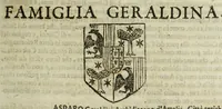 Picture 53 of 89 from Istoria genealogica delle famiglie nobili toscane et umbre (1668), leaf 181
