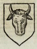 Picture 30 of 89 from Istoria genealogica delle famiglie nobili toscane et umbre (1668), leaf 29
