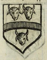 Picture 31 of 89 from Istoria genealogica delle famiglie nobili toscane et umbre (1668), leaf 30