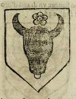 Picture 34 of 89 from Istoria genealogica delle famiglie nobili toscane et umbre (1668), leaf 31