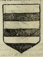 An illustration from Istoria genealogica delle famiglie nobili toscane et umbre (1668)