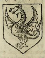 Picture 37 of 89 from Istoria genealogica delle famiglie nobili toscane et umbre (1668), leaf 32