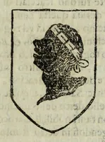 Picture 61 of 89 from Istoria genealogica delle famiglie nobili toscane et umbre (1668), leaf 369