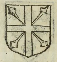 Picture 46 of 89 from Istoria genealogica delle famiglie nobili toscane et umbre (1668), leaf 38