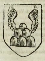 Picture 64 of 89 from Istoria genealogica delle famiglie nobili toscane et umbre (1668), leaf 428