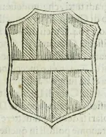 Picture 81 of 89 from Istoria genealogica delle famiglie nobili toscane et umbre (1668), leaf 885