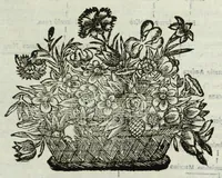 An illustration from Istoria genealogica delle famiglie nobili toscane et umbre (1668)