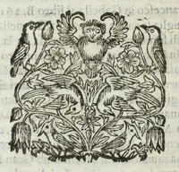 Picture 88 of 89 from Istoria genealogica delle famiglie nobili toscane et umbre (1668), leaf 984