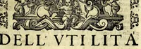 An illustration from Istoria ò breuissima relatione della distruttione dell' Indie Occidentali (1630)