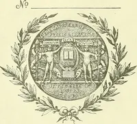 An illustration from Istorica descrittione de' tre regni Congo, Matamba, et Angola : situati nell'Etiopia inferiore occidentale e delle missioni apostoliche esercitateui da religiosi Capuccini (1690)