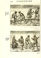 Picture 16 of 50 from Istorica descrizione de' tre' regni Congo, Matamba et Angola : situati nell'Etiopia inferiore occidentale e delle missioni apostoliche esercitateui da religiosi Capuccini (1687), leaf 142