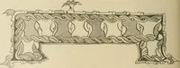 An illustration from Istoricheske ocherki po russkomu ornamentu v rukopisiakh (1917)