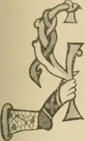 Picture 48 of 95 from Istoricheske ocherki po russkomu ornamentu v rukopisiakh (1917), leaf 126