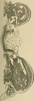 An illustration from Istoricheske ocherki po russkomu ornamentu v rukopisiakh (1917)