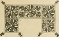 Picture 1 of 95 from Istoricheske ocherki po russkomu ornamentu v rukopisiakh (1917), leaf 14