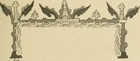 An illustration from Istoricheske ocherki po russkomu ornamentu v rukopisiakh (1917)