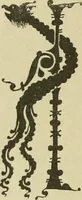 An illustration from Istoricheske ocherki po russkomu ornamentu v rukopisiakh (1917)