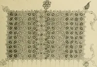 An illustration from Istoricheske ocherki po russkomu ornamentu v rukopisiakh (1917)