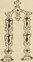 An illustration from Istoricheske ocherki po russkomu ornamentu v rukopisiakh (1917)