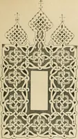 An illustration from Istoricheske ocherki po russkomu ornamentu v rukopisiakh (1917)