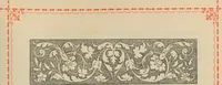 An illustration from Istoricheskoe opisanie Vladimiro-Volynskago Uspenskago khrama : postroennago vÊº poloviniÍ¡e XII v. kniÍ¡azemÊº MstislavomÊº IziÍ¡aslavichemÊº (1892)