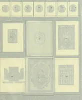 An illustration from Istoriia knigi Vizantiiskiia emali A.B. Zvenigorodskago (1898)
