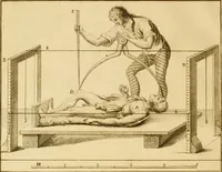 An illustration from Istruzione elementare per gli studiosi della scultura (1802)