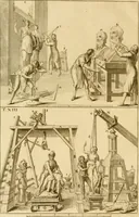 An illustration from Istruzione elementare per gli studiosi della scultura (1802)